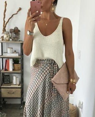 casual dress code : Bijoux tendance été 2019 – BIJOUX FANTAISIE