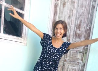 dress code types : Patron Robe/Top “Safari” – PDF (34-56)