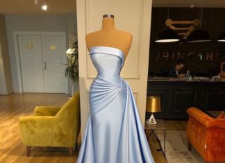 dress up time princess codes : Strapless Evening Gown