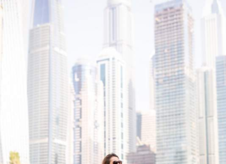 dubai dress code : Dubai Outfits Ideas – The Best Dresses To Pack For A Trip To Dubai