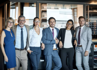 fbla dress code : See a Smart-Casual Dress Code in Pictures