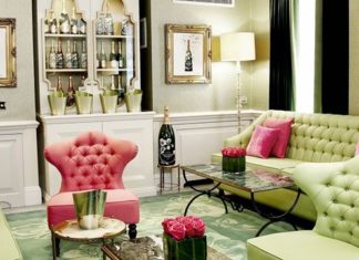 flemings dress code : DUKES London Mayfair : Boutique Hotel, England’s Leading Hotel