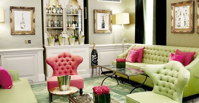 flemings dress code : DUKES London Mayfair : Boutique Hotel, England’s Leading Hotel