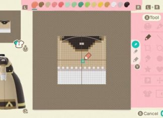 fogo de chao dress code : Luna Chai’s patterns for Animal Crossing: New Horizons — Luna Chai