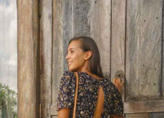 autozone dress code : Patron de couture robe Negara !