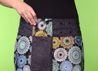 golf dress code : Gearhead Walkabout Skirt – Super (fits sizes 10-18) 16 long