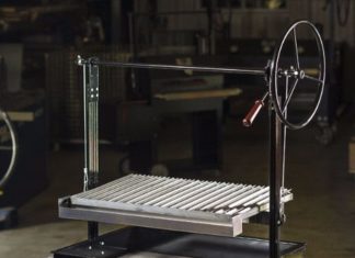 grace community church sun valley dress code : Braten Campfire Argentine Grill