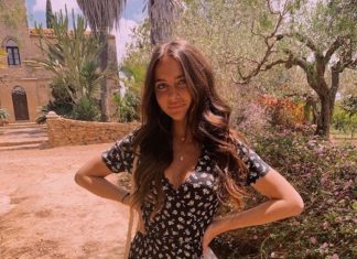 high school dress code : @danaemakeup 🦀