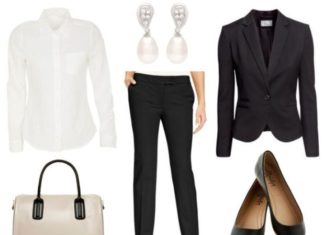 jury duty dress code : Dress Codes 101: Business Formal – College Fashion