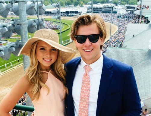 kentucky derby dress code : Kentucky Derby Party Outfits Perfect For Race Day – Society19