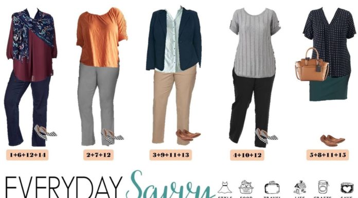 kohls dress code :