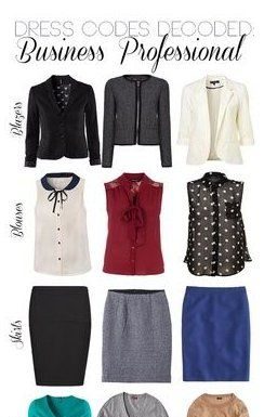 kohls dress code : blazers for women outfits business attire workwear