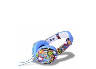 lowes dress code : Lowe’s IDANCE IBIZA101 Ibiza Headphones- Blue | TBALL11468