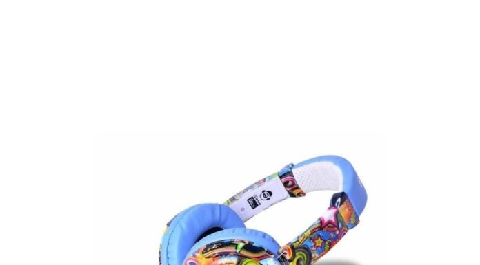 lowes dress code : Lowe’s IDANCE IBIZA101 Ibiza Headphones- Blue | TBALL11468