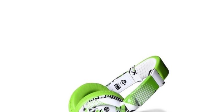 lowes dress code : Lowe’s IDANCE IBIZA102 Ibiza Headphones- Green | TBALL11469
