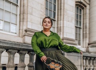 macys dress code : 37 Flattering Outfits For Ladies Who Are Mighty Proud of Their Full Busts