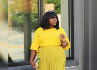 macys dress code : @supplechic shared a photo on Instagram: “Green with Envy! Is envy the byproduct of the social media age? I’ve been reflecting as of late about my discontent and realized to my…” • Sep 3, 2018 at 11:44pm UTC