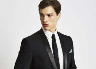 mcdonalds dress code : Black Tie Optional Dress Code Explained