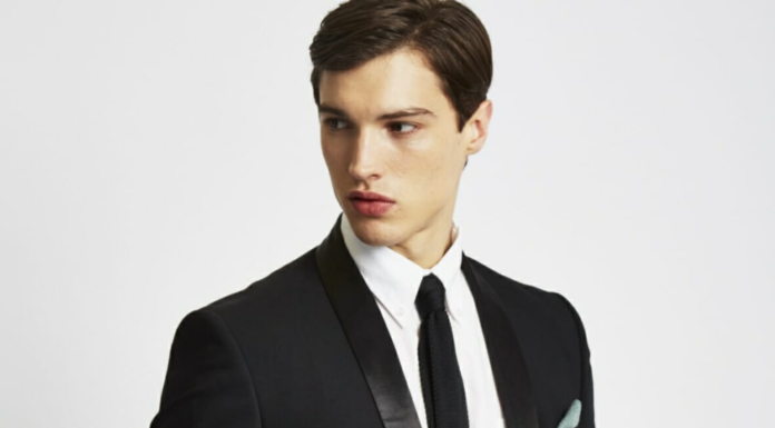 mcdonalds dress code : Black Tie Optional Dress Code Explained