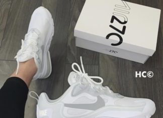 nike 270 air max : Pin by Maria victoria on shoes nike | All nike shoes, White nike shoes, Shoes sneakers nike