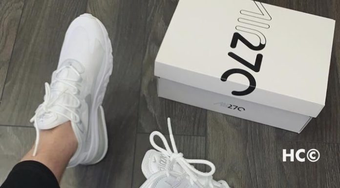 nike 270 air max : Pin by Maria victoria on shoes nike | All nike shoes, White nike shoes, Shoes sneakers nike
