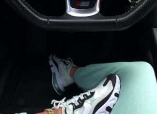 nike 270 air max : Sneakers