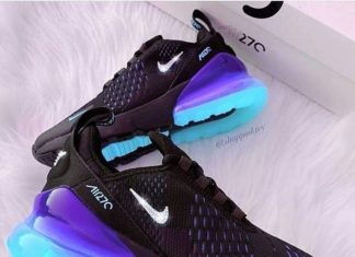 nike air 270 : Behind The Scenes By snexkerhead | THE CUSTOM MOVEMENT