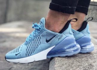 nike air 270 : Sneakers-actus : votre source fraîche de baskets homme & femme