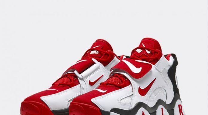 nike air barrage mid : FENOM – Sélection Sneakers & Streetwear Pour Homme