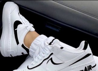 nike air force 1 off white : black and white custom air forces