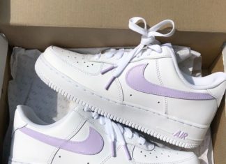 nike air force 1 womens white : ICY BLUE AF1s | THE CUSTOM MOVEMENT