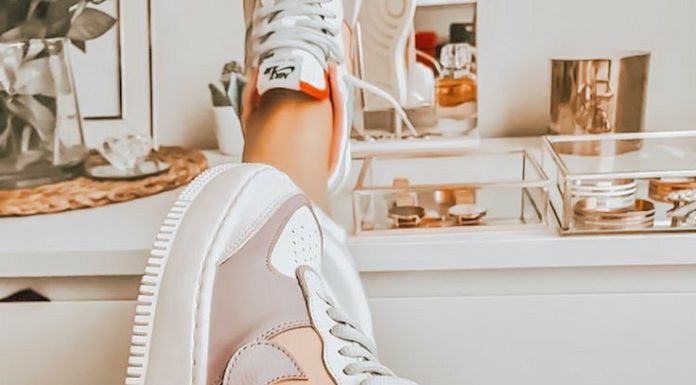 nike air force 1 : Pinterest @kathelijnbrambring 🤍