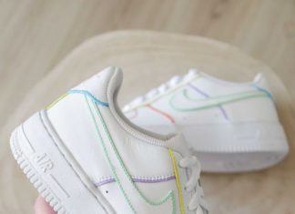 nike air force 1 custom : Teal Bandana Air Force 1 | THE CUSTOM MOVEMENT