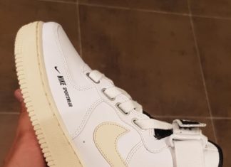 nike air force 1 high top : Behind The Scenes By airforce1cartel | THE CUSTOM MOVEMENT