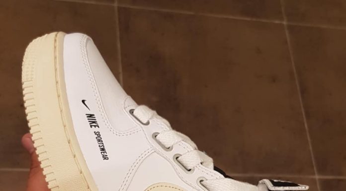 nike air force 1 high top : Behind The Scenes By airforce1cartel | THE CUSTOM MOVEMENT
