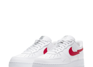 nike air force 1 lv8 : Nike Air Force 1 LV8