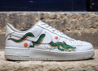 nike air force 1 mens : 30 IDÉES DE CUSTOM POUR DES AIR FORCE 1