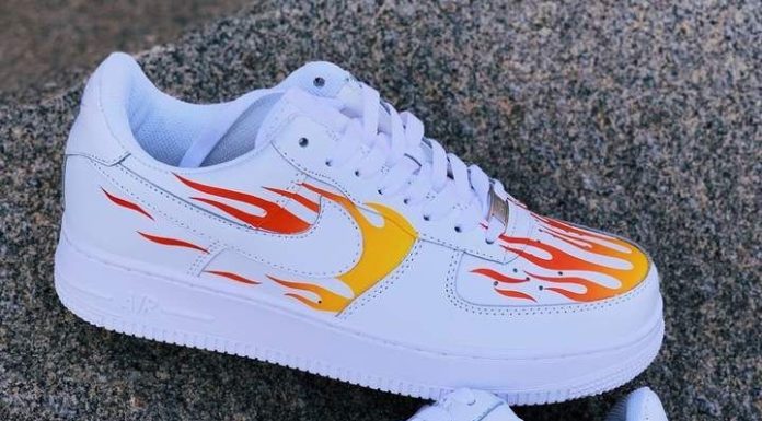 nike air force 1 shoes : 30 IDÉES DE CUSTOM POUR DES AIR FORCE 1