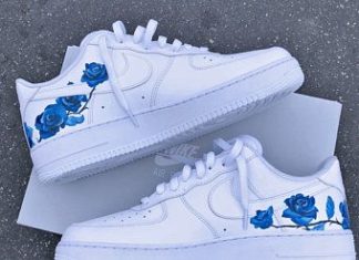 nike air force 1 shoes : Nike air force 1 custom | Etsy