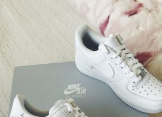 nike air force 1 white :