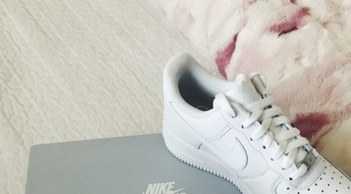 nike air force 1 white :