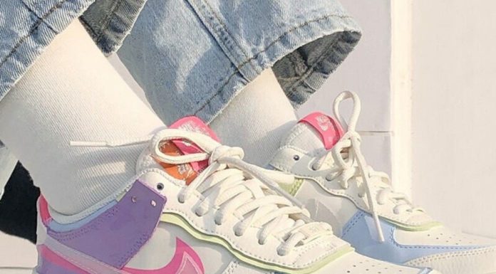 nike air force one : 2020 Nike Air Force 1 Shadow Running Shoes CU3012 164 White Womens AF1 Sneakers
