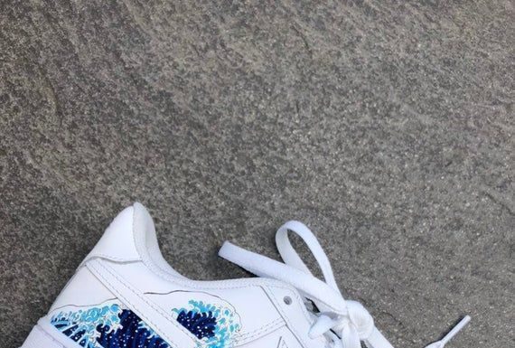 nike air force one men : Air force 1 vague