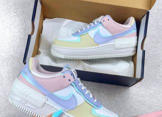 nike air force white : COLORS π