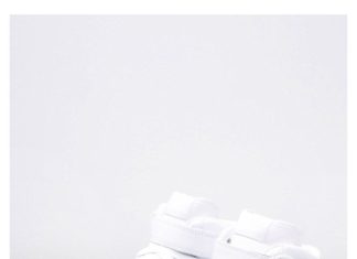 nike air force white : high air force 1 outfit