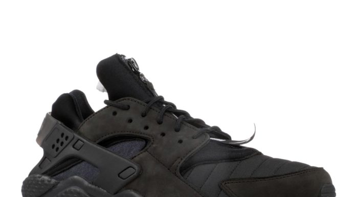 nike air huarache : Air Huarache Run QS ‘NYC’