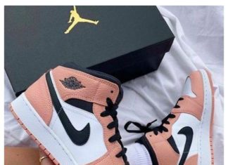 nike air jordan 1 : cute outfits with jordan 1