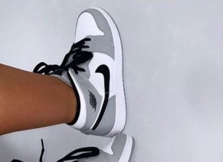 nike air jordan 1 : 𝗝𝗲𝗻𝗮𝘆