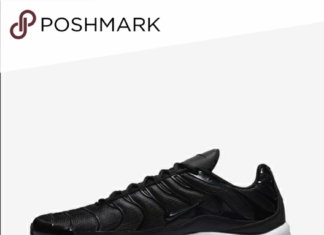 nike air jordan xi shoes : Nike | Air Max 97 Plus Black/White Mens Sz 8 Ah814