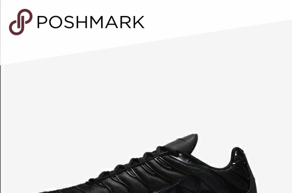 nike air jordan xi shoes : Nike | Air Max 97 Plus Black/White Mens Sz 8 Ah814